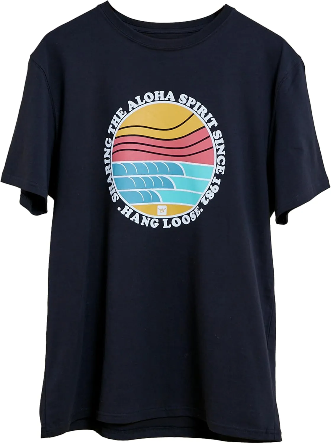 100% Organic PIMA Cotton Art T-Shirts - Premium Ultra Soft and Long Lasting tee - Short Sleeve