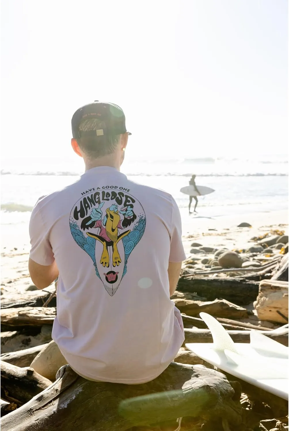 100% Organic PIMA Cotton Art T-Shirts - Premium Ultra Soft and Long Lasting tee - Short Sleeve