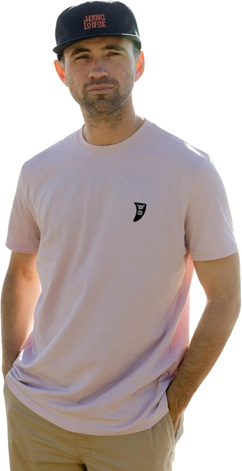 100% Organic PIMA Cotton Art T-Shirts - Premium Ultra Soft and Long Lasting tee - Short Sleeve