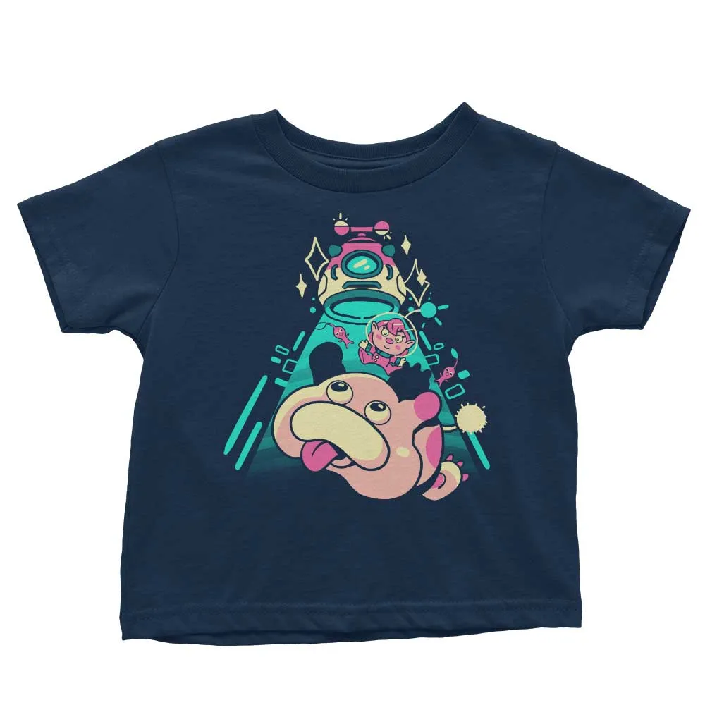 A New Adventure - Youth Apparel
