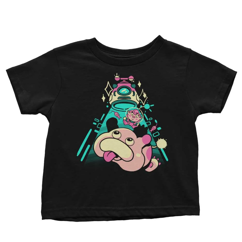 A New Adventure - Youth Apparel