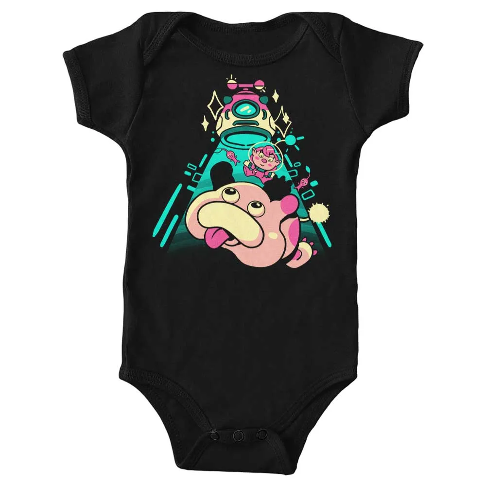 A New Adventure - Youth Apparel