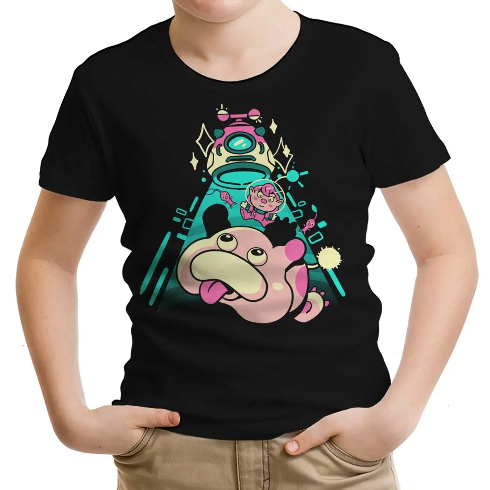 A New Adventure - Youth Apparel