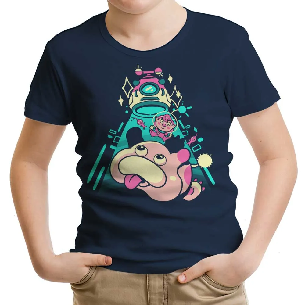 A New Adventure - Youth Apparel
