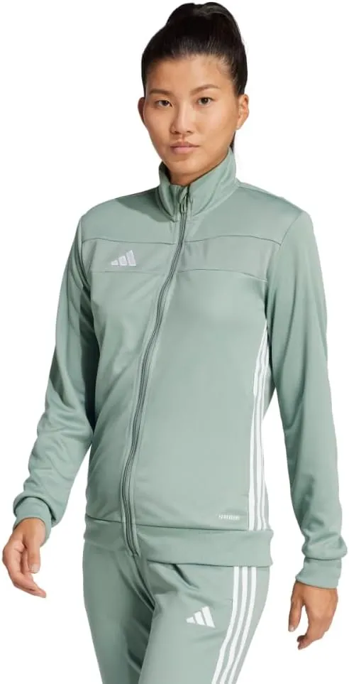 adidas Women's Tiro 25 Essentials Training Jacket