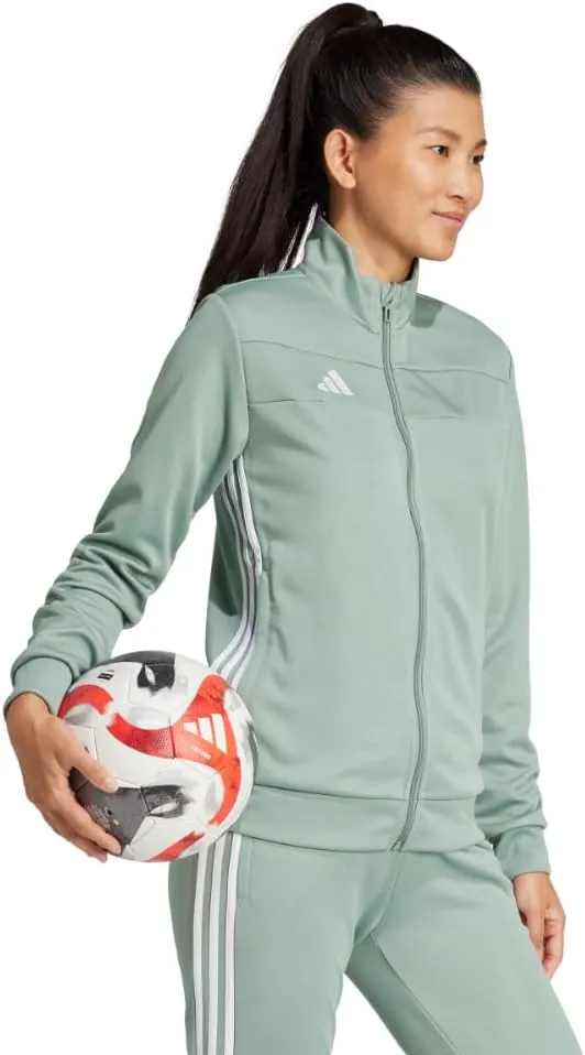 adidas Women's Tiro 25 Essentials Training Jacket