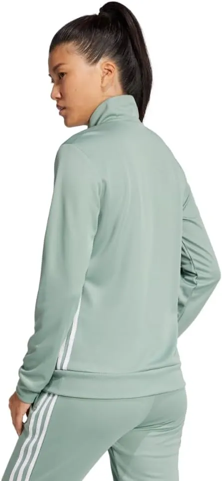 adidas Women's Tiro 25 Essentials Training Jacket