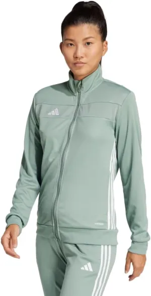 adidas Women's Tiro 25 Essentials Training Jacket