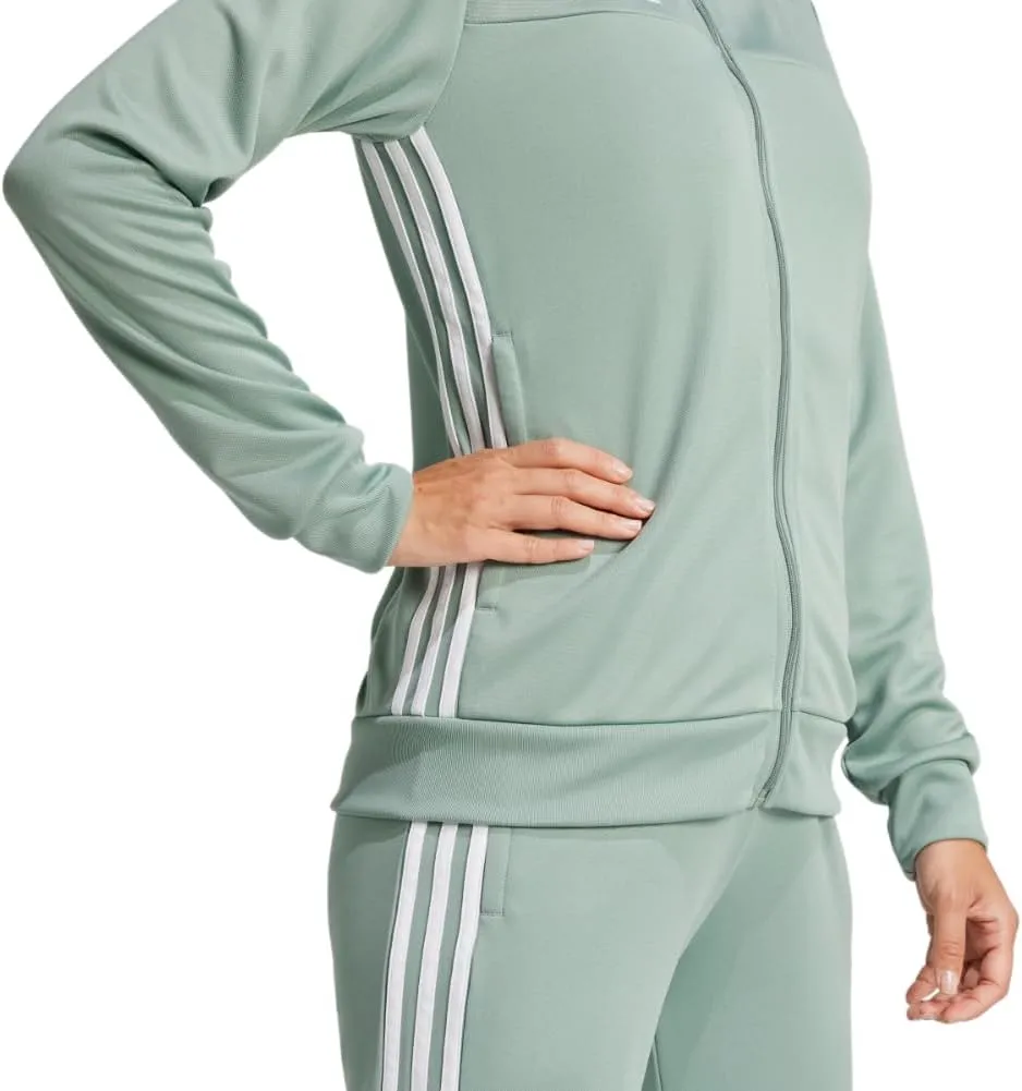 adidas Women's Tiro 25 Essentials Training Jacket