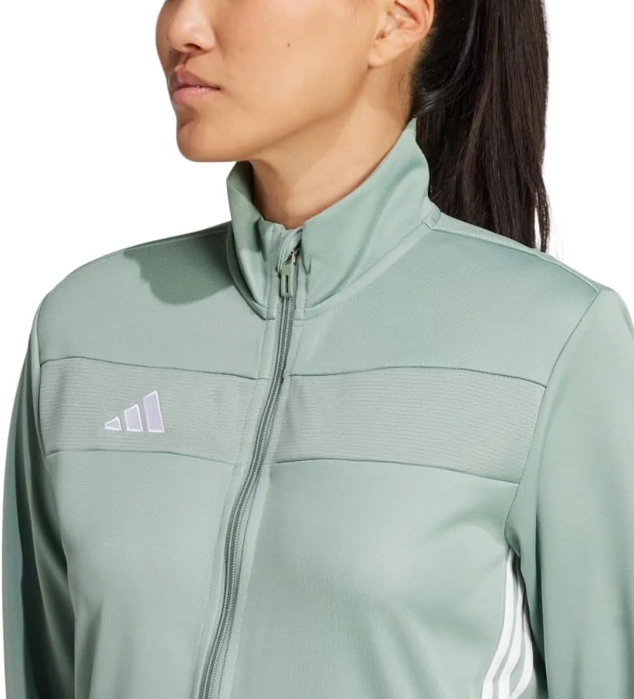 adidas Women's Tiro 25 Essentials Training Jacket