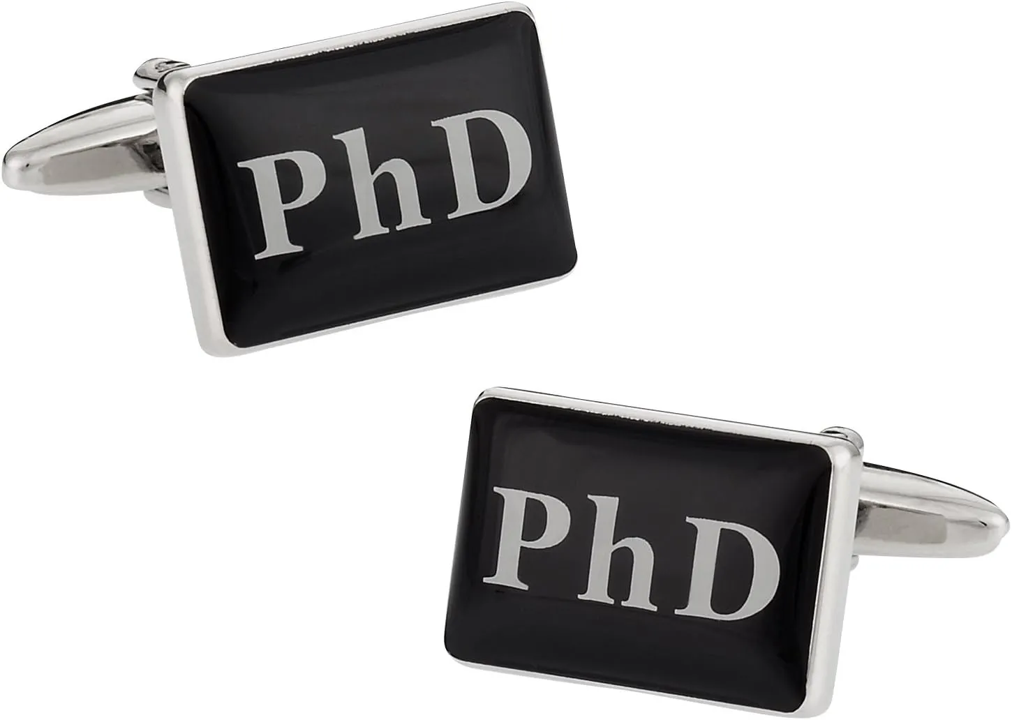 Cuff-Daddy PhD Cufflinks with Presentation Box