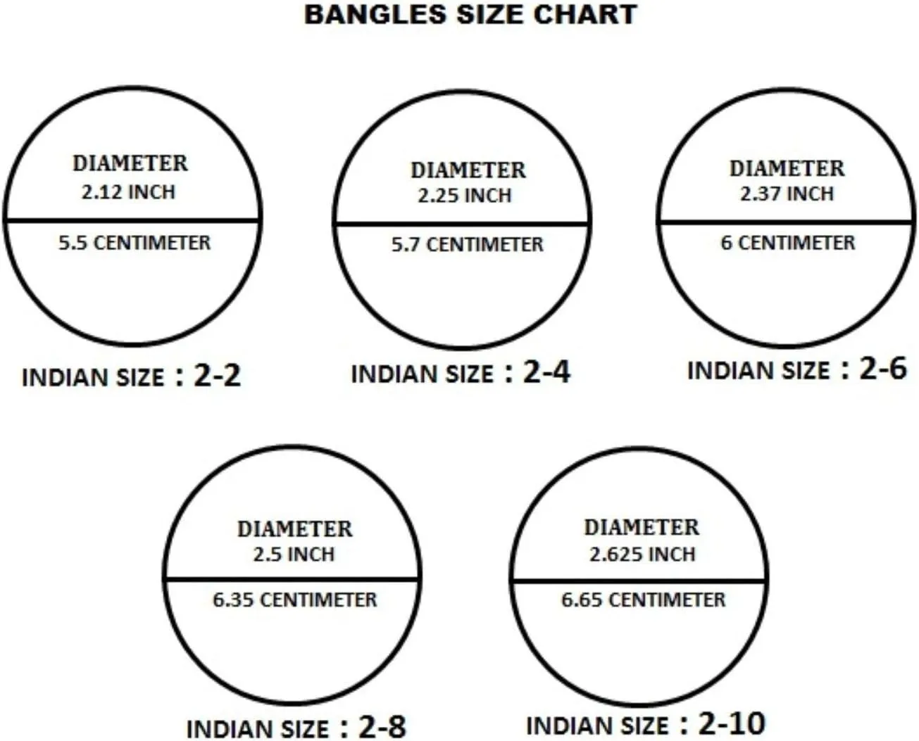 Efulgenz Indian Bangles Set Bollywood Plain Metal Bangle Bracelets Wedding Bangles Costume Jewelry for Women