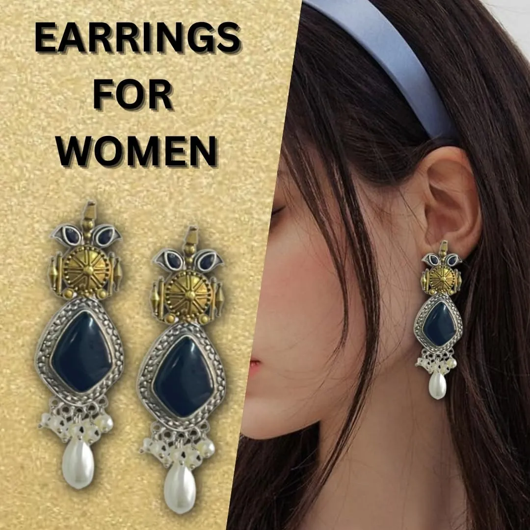 Elegant Earrings ??Timeless & Stylish Jewelry for Women