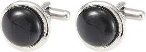 Elegant Men's Cufflinks Set for Wedding And Special Occasions
