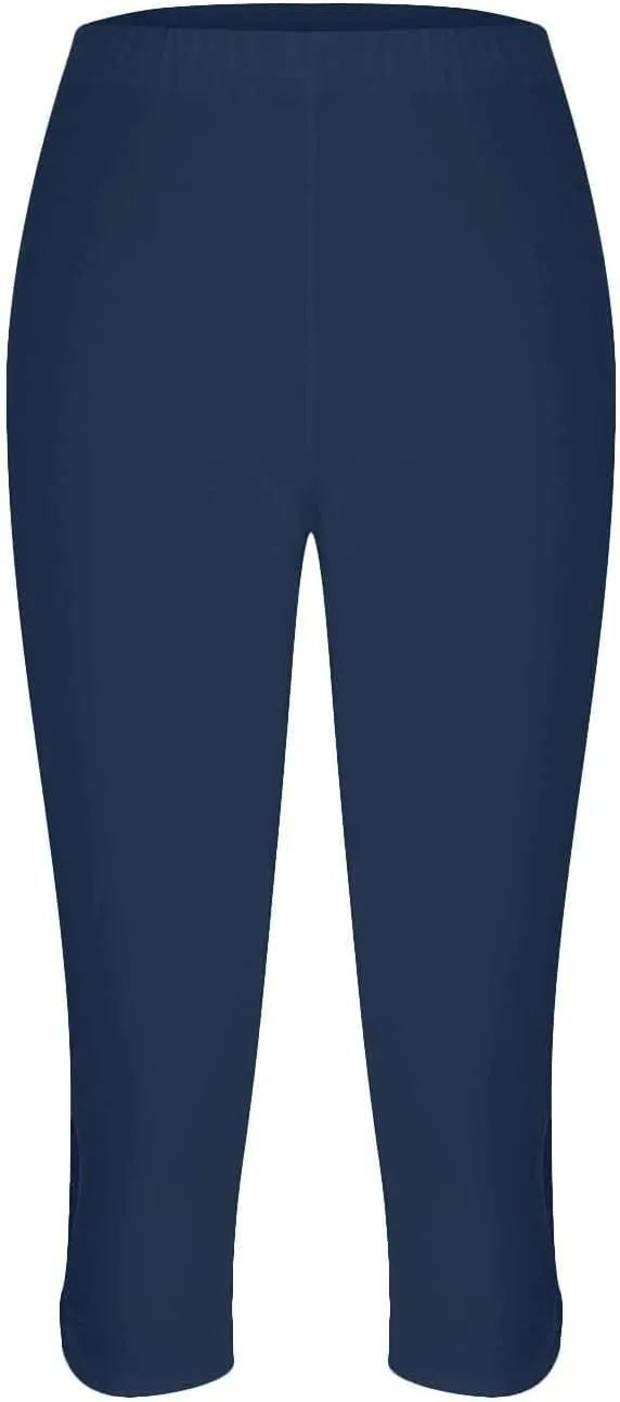 High Waisted Leggings for Women Lightweight Workout Yoga Pant Stretch Comfy Breathable Running Athletic Gym Trousers