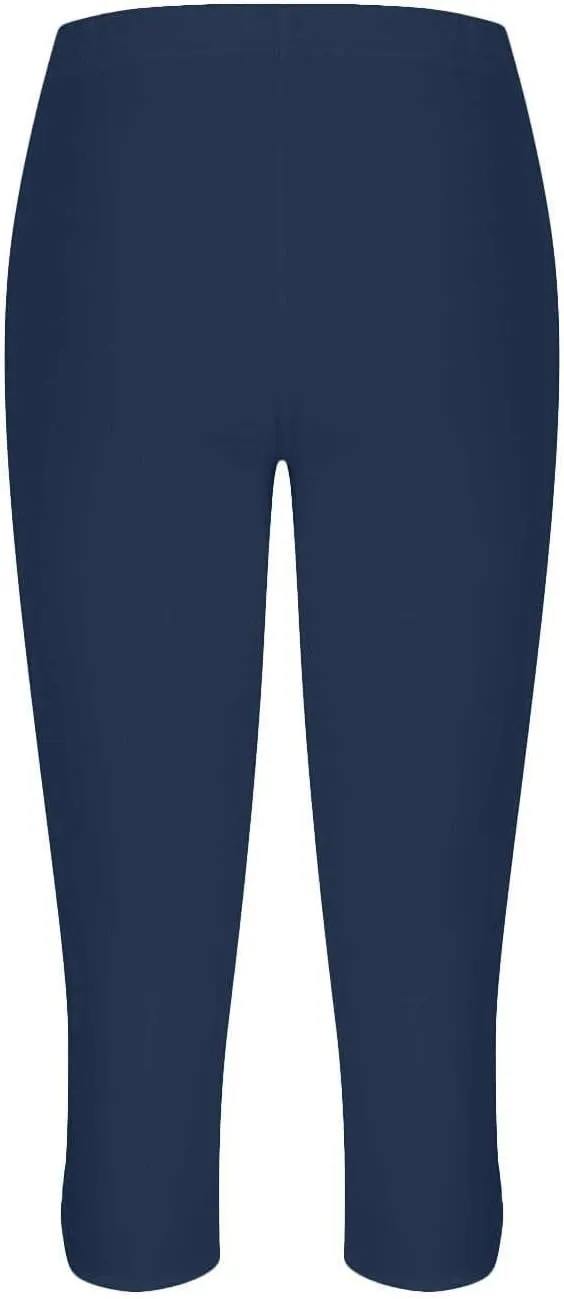 High Waisted Leggings for Women Lightweight Workout Yoga Pant Stretch Comfy Breathable Running Athletic Gym Trousers