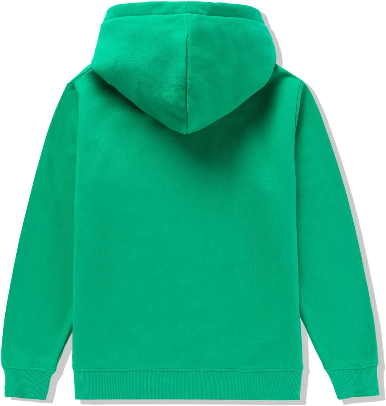 Kids Soft Brushed Fleece Pullover Hoodie Casual Athletic Pockets Hooded Sweatshirt for Boys or Girls 3-12 Years