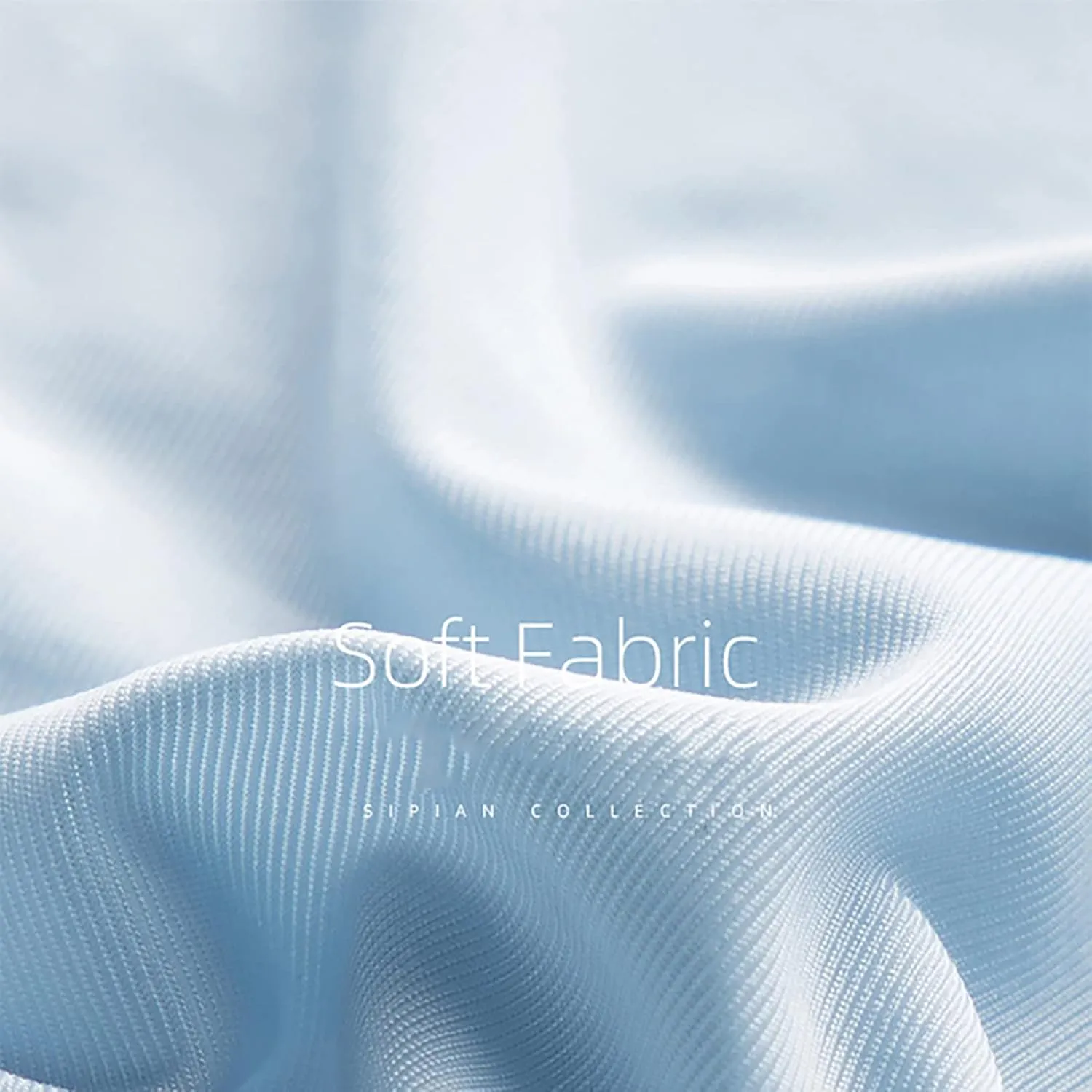 Men Briefs Breathable Ice Silk Boxers Shorts Bikinis Seamless Underwear