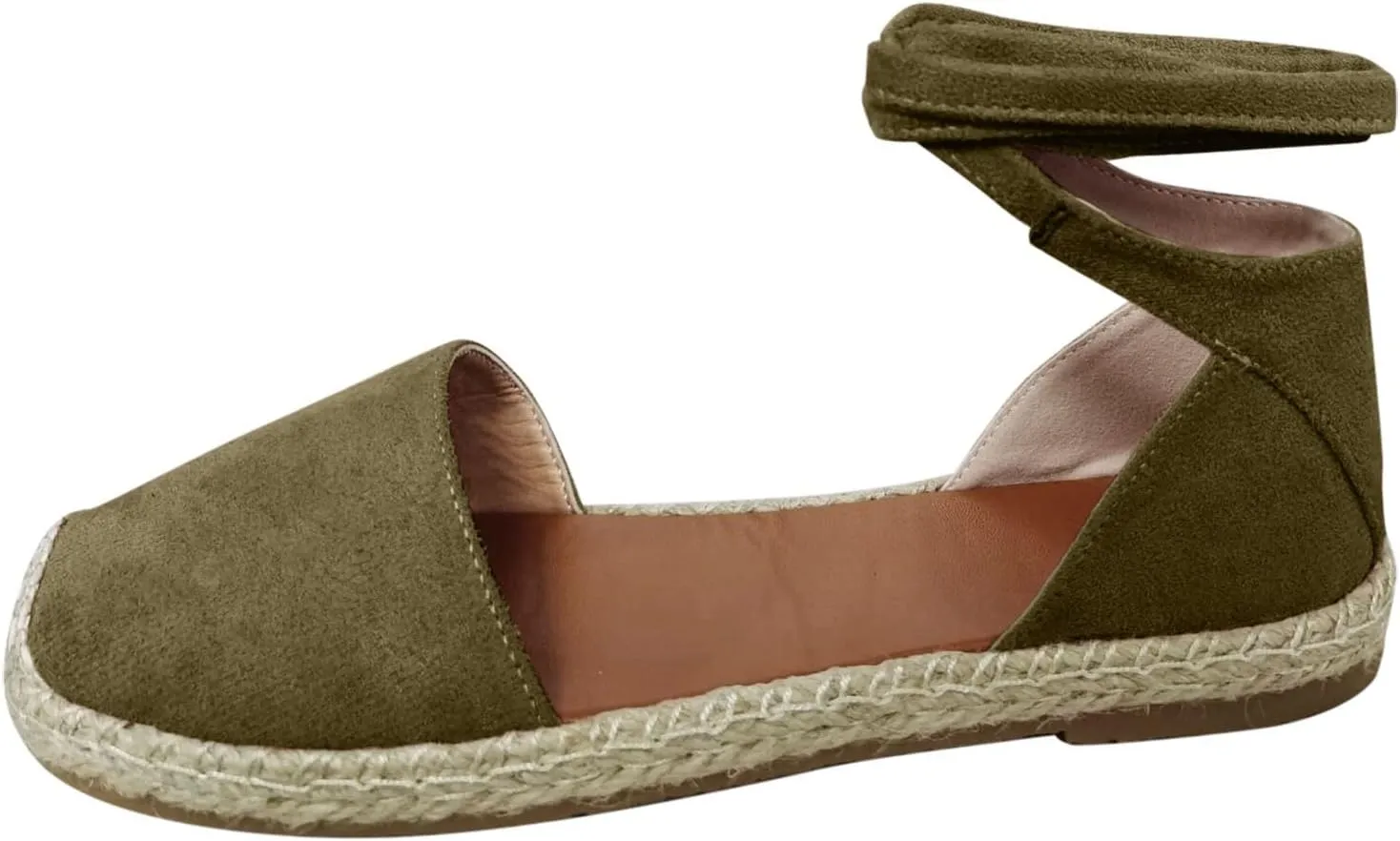 Orthopedic Sandals for Women High Heel Dressy Shoes Memory Foam Insole Summer Walking Sandals