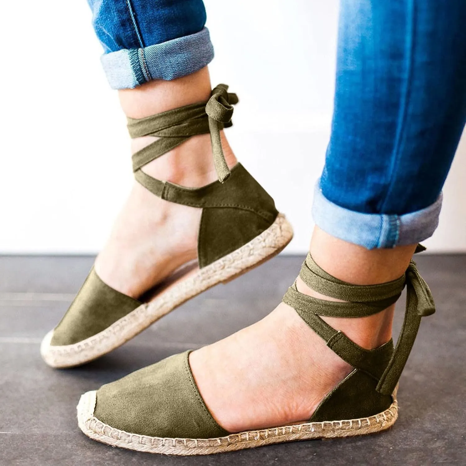 Orthopedic Sandals for Women High Heel Dressy Shoes Memory Foam Insole Summer Walking Sandals