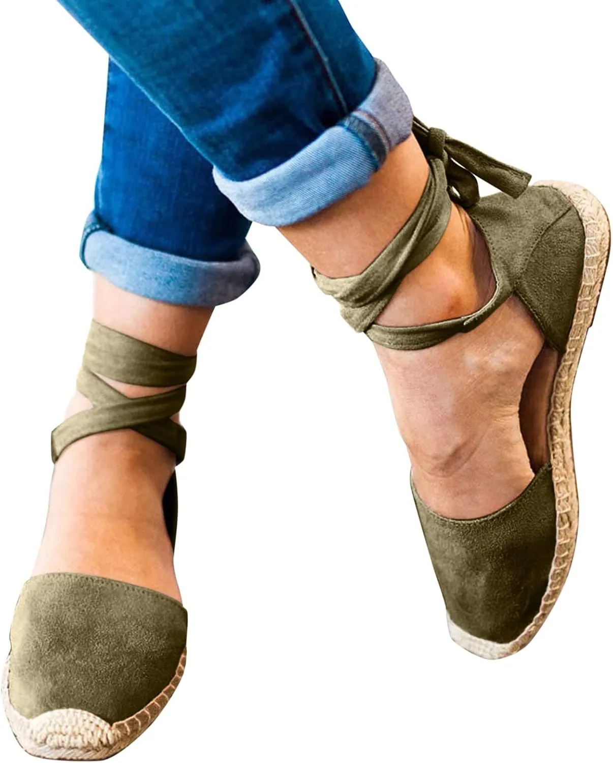 Orthopedic Sandals for Women High Heel Dressy Shoes Memory Foam Insole Summer Walking Sandals