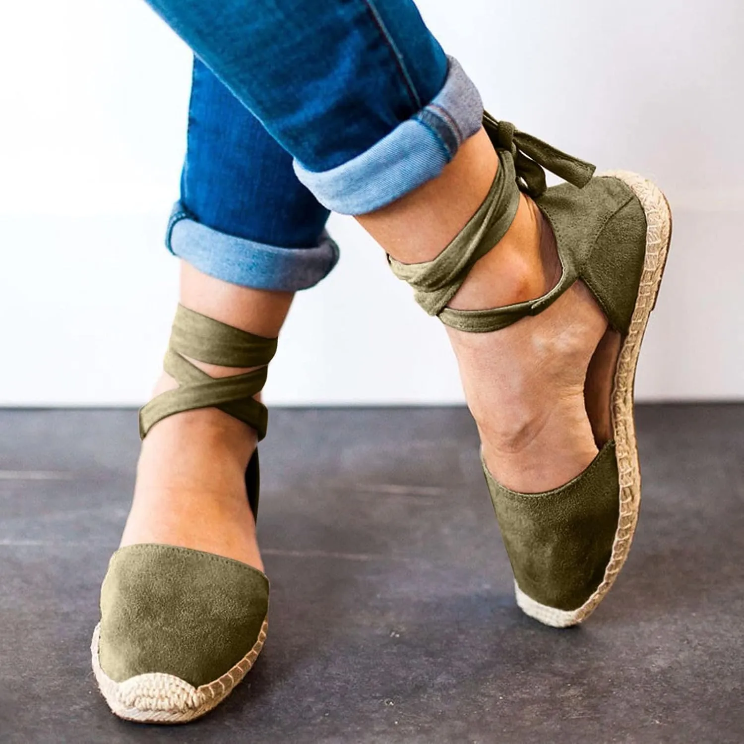Orthopedic Sandals for Women High Heel Dressy Shoes Memory Foam Insole Summer Walking Sandals