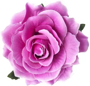 Pingyongchang Rose Hairpin Flamenco Dancer pin Flower Brooch, Brooch Hairpin use Rose