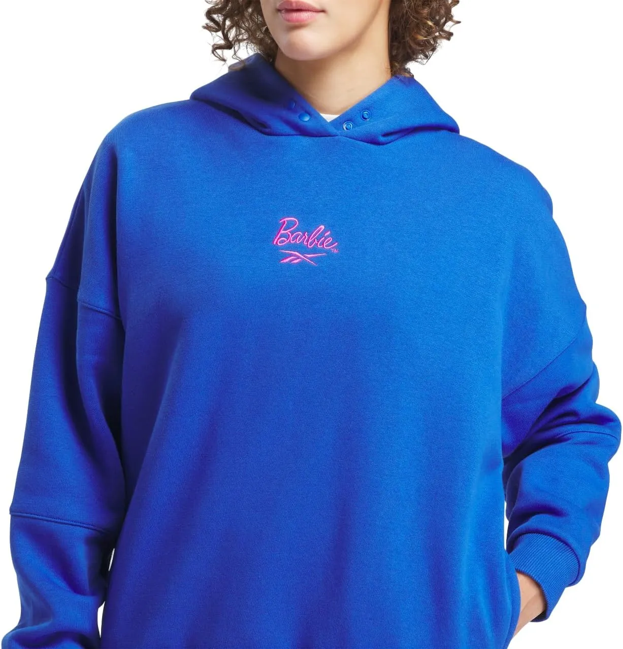Reebok Women's Sweatshirt