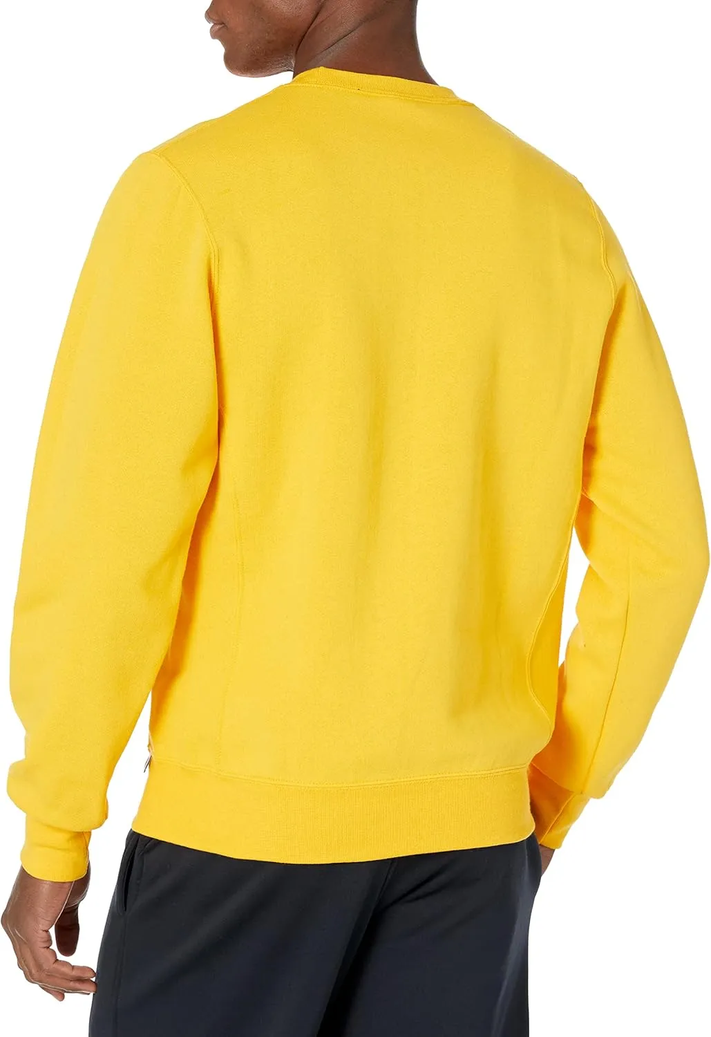 Russell Athletic Men's Dri-Power Fleece Sweatshirt