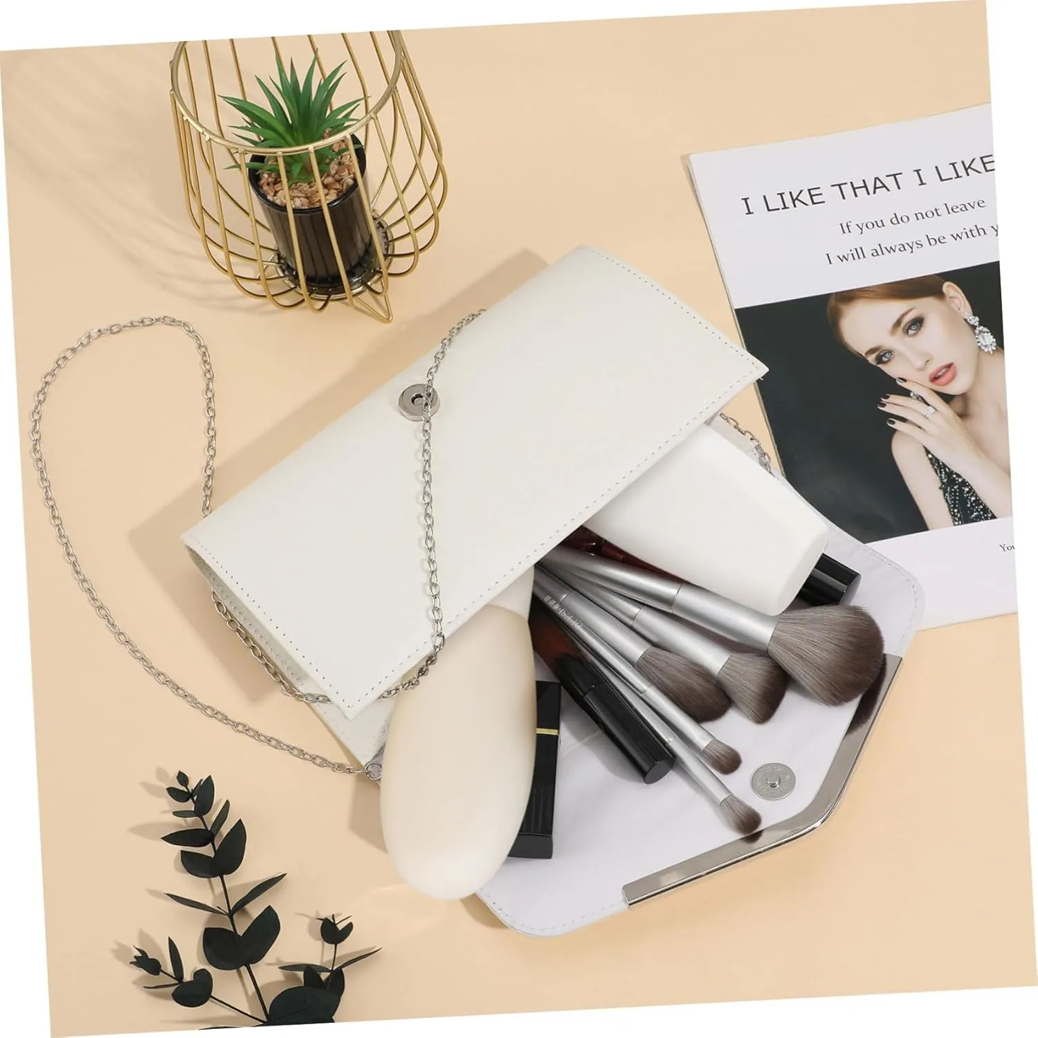 SAFIGLE Evening Handbag Clutch Handbag Fashion Clutch Dinner Bag Women Clutch Bag Women Handbag