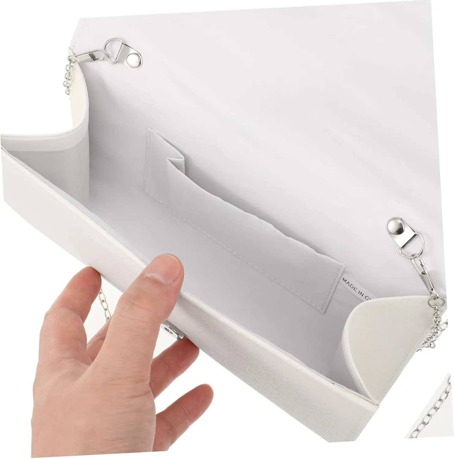 SAFIGLE Evening Handbag Clutch Handbag Fashion Clutch Dinner Bag Women Clutch Bag Women Handbag