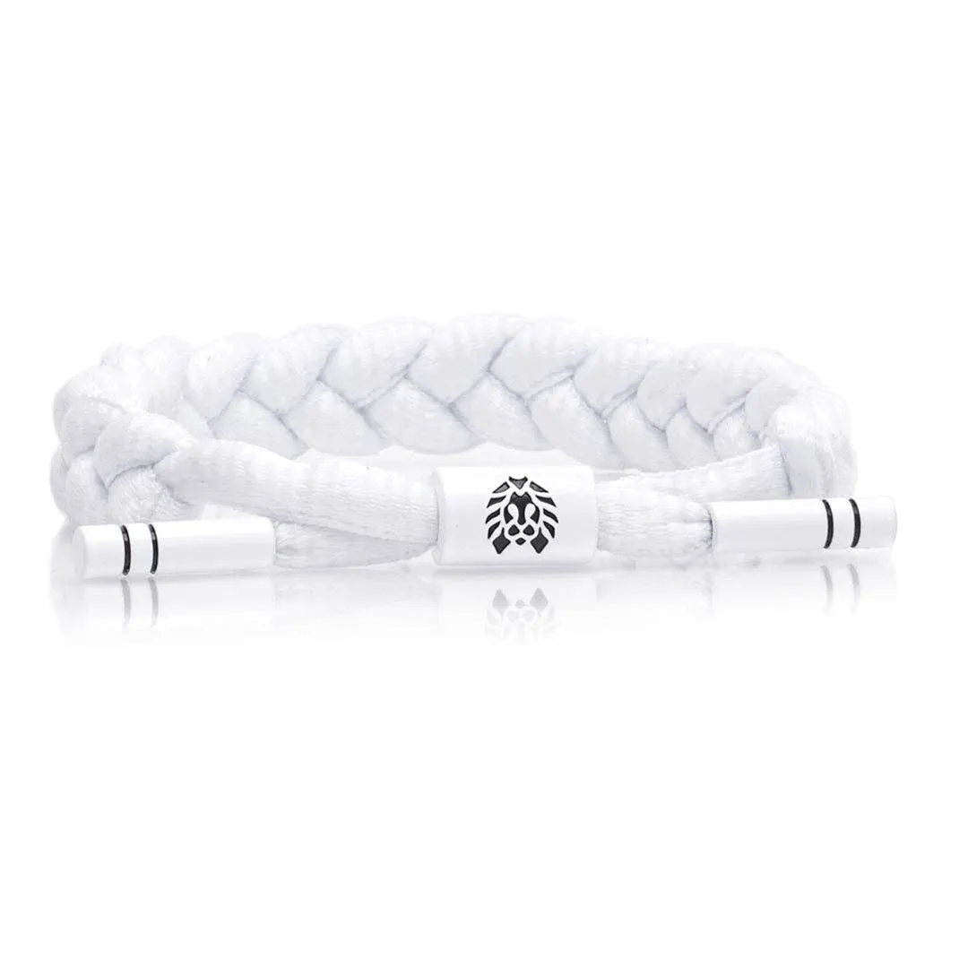 Solid Braided Bracelet: Level 1 / Medium/Large