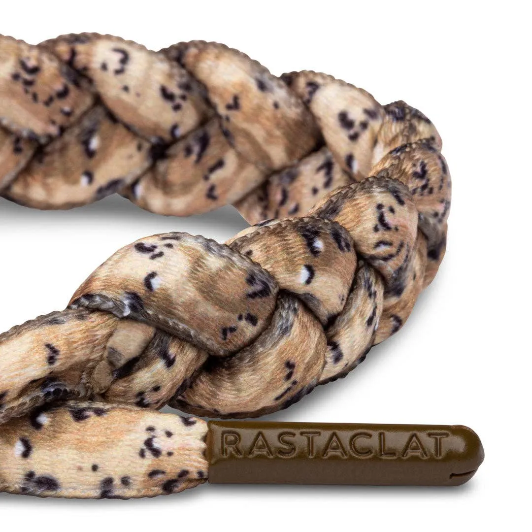 Solid Printed Bracelet: Desert Camo II / Medium/Large