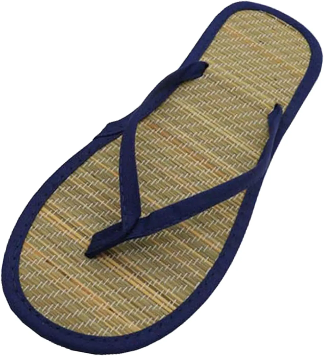 Summer Slippers For Men/Women Flip Sandals Flop Silent Rattan Flat Comfortable Women Slippers Women's slipper