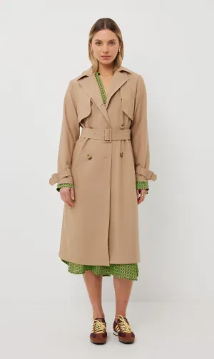 Trench Coat
