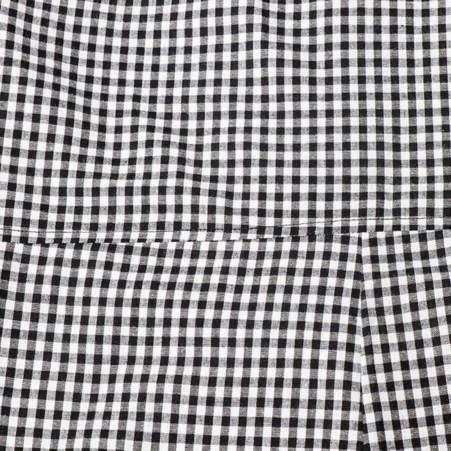 Womens Striped Plaid Jumpsuit Summer Overalls Big Pockets Plus Size Baggy Casual Romper 2024 Trend Outdoor Versatile Playsuit